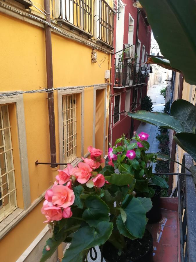 Dimore Castello 卡利亚里 外观 照片